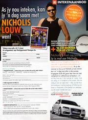 Huis Genoot - Mar 2009