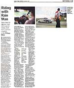 ST Lifestyle - November 2007